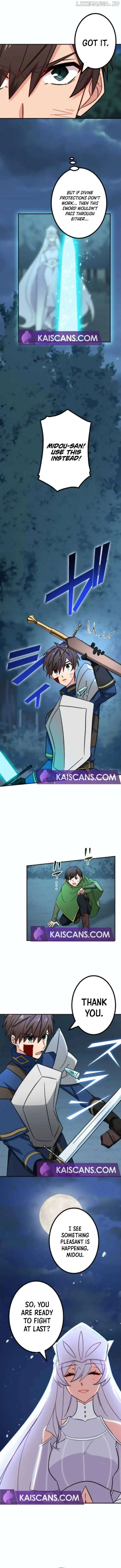The strongest assassin gets transferred to another world with his whole class Chapter 23 page 9