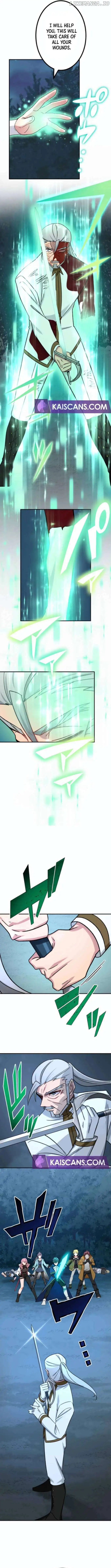 The strongest assassin gets transferred to another world with his whole class Chapter 23 page 2