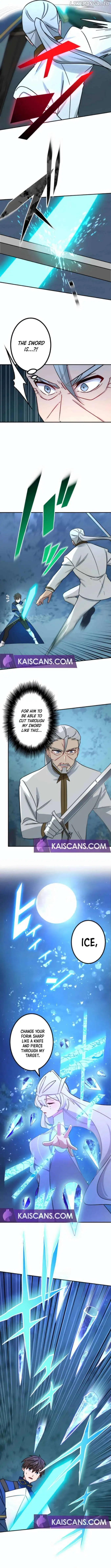 The strongest assassin gets transferred to another world with his whole class Chapter 23 page 4