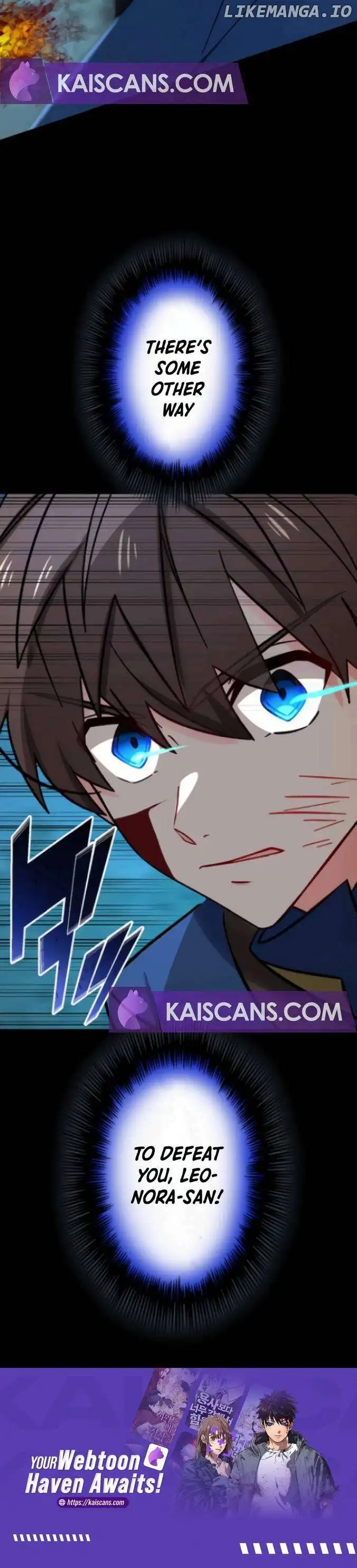 The strongest assassin gets transferred to another world with his whole class Chapter 23 page 13