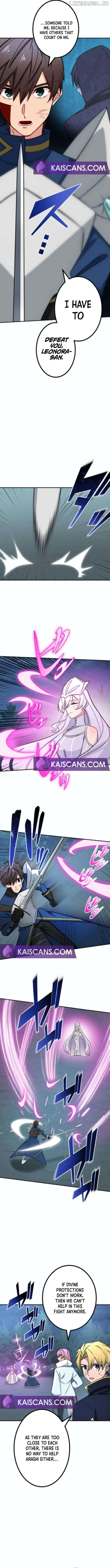 The strongest assassin gets transferred to another world with his whole class Chapter 23 page 10