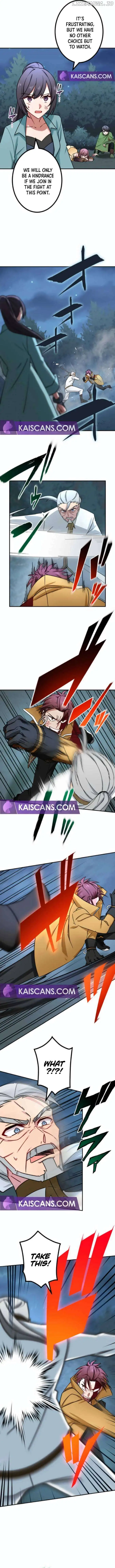 The strongest assassin gets transferred to another world with his whole class Chapter 23 page 11