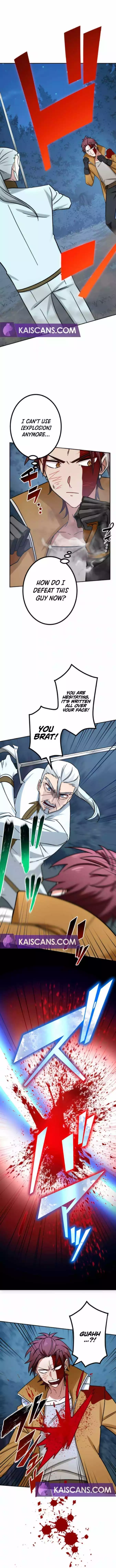 The strongest assassin gets transferred to another world with his whole class Chapter 24 page 5
