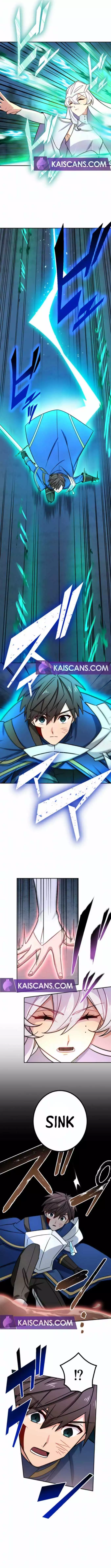 The strongest assassin gets transferred to another world with his whole class Chapter 24 page 3