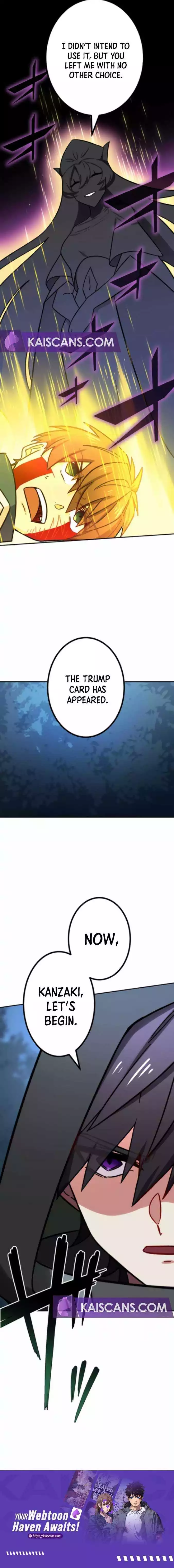 The strongest assassin gets transferred to another world with his whole class Chapter 24 page 13