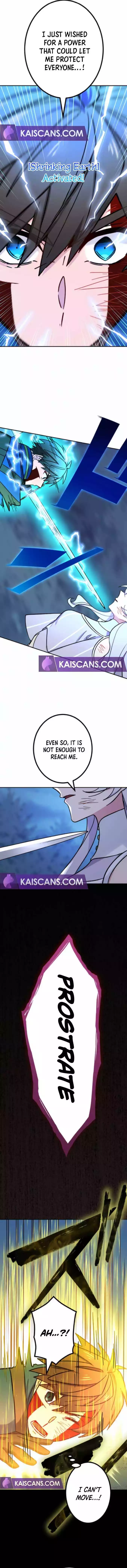The strongest assassin gets transferred to another world with his whole class Chapter 24 page 12