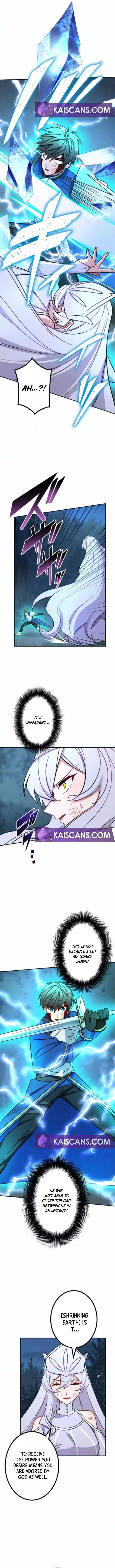 The strongest assassin gets transferred to another world with his whole class Chapter 24 page 11