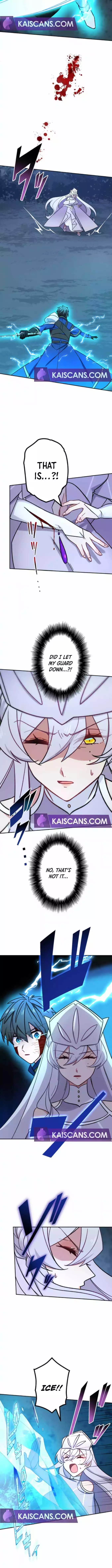 The strongest assassin gets transferred to another world with his whole class Chapter 24 page 10