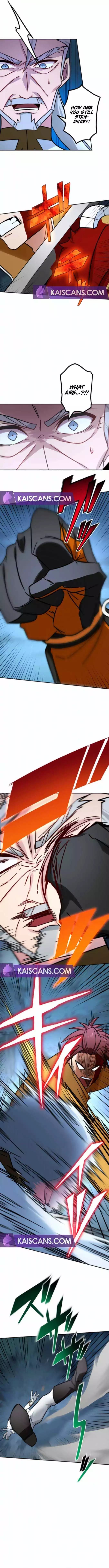 The strongest assassin gets transferred to another world with his whole class Chapter 24 page 7