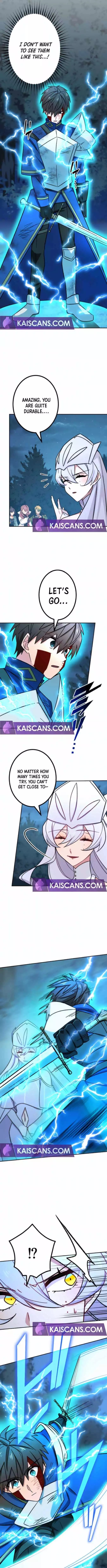 The strongest assassin gets transferred to another world with his whole class Chapter 24 page 9