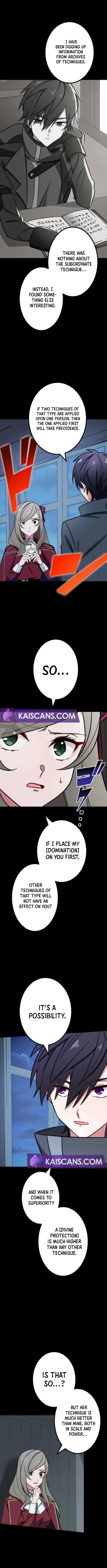 The strongest assassin gets transferred to another world with his whole class Chapter 25 page 10