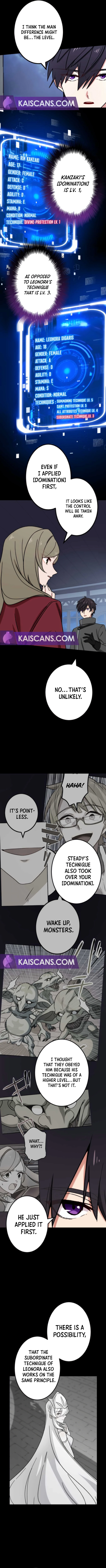 The strongest assassin gets transferred to another world with his whole class Chapter 25 page 11