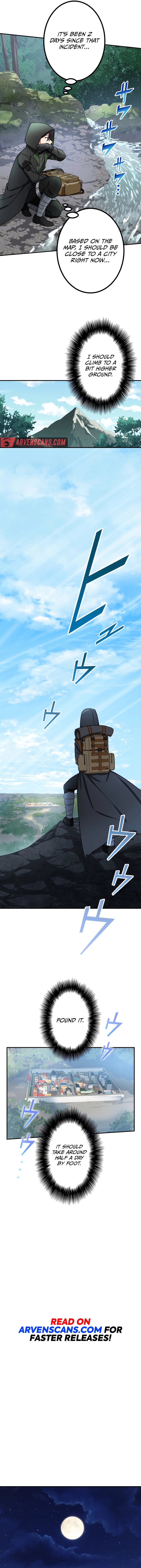 The strongest assassin gets transferred to another world with his whole class Chapter 27 page 2