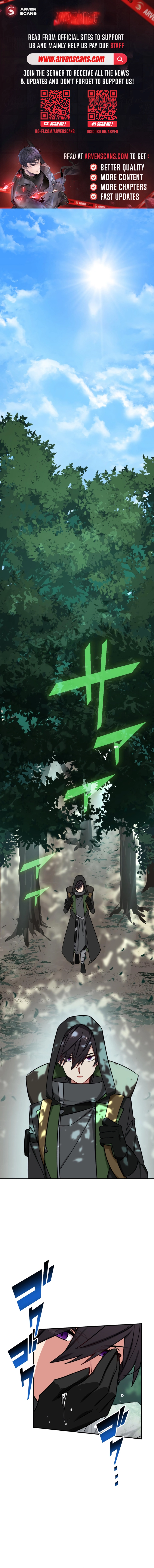 The strongest assassin gets transferred to another world with his whole class Chapter 27 page 1