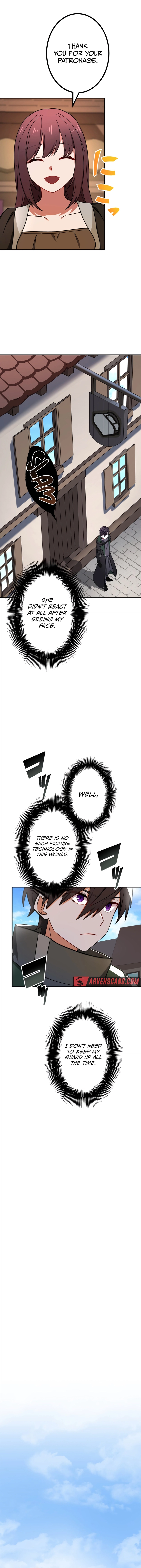 The strongest assassin gets transferred to another world with his whole class Chapter 27 page 10