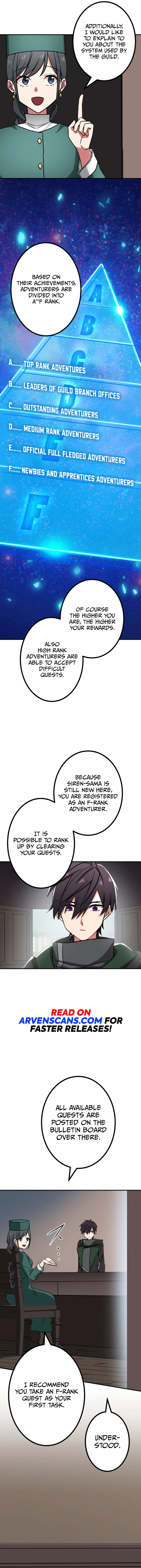 The strongest assassin gets transferred to another world with his whole class Chapter 27 page 14