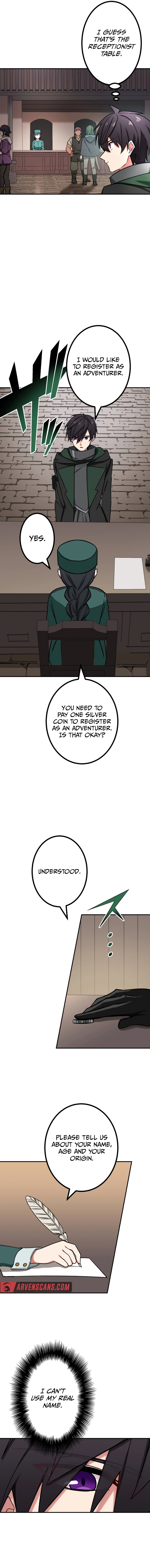 The strongest assassin gets transferred to another world with his whole class Chapter 27 page 12