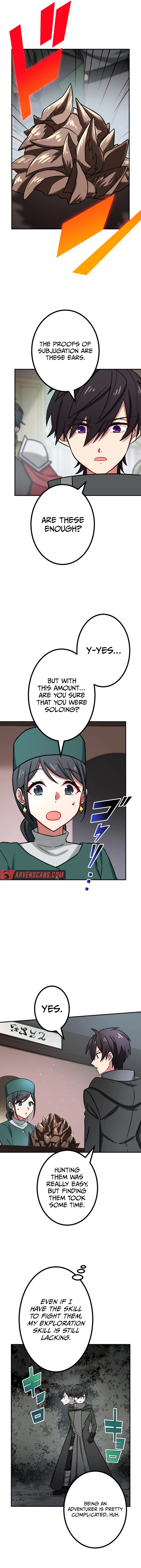 The strongest assassin gets transferred to another world with his whole class Chapter 28 page 12