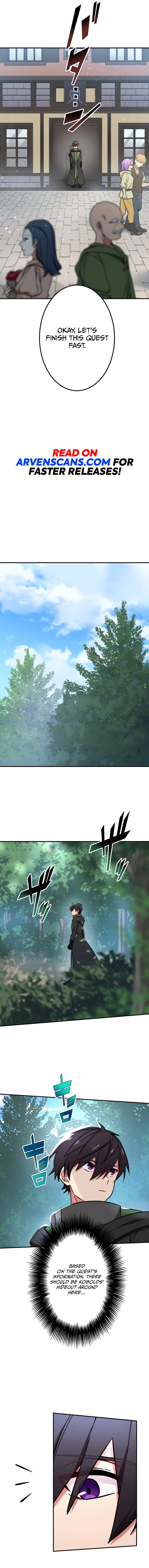The strongest assassin gets transferred to another world with his whole class Chapter 28 page 5