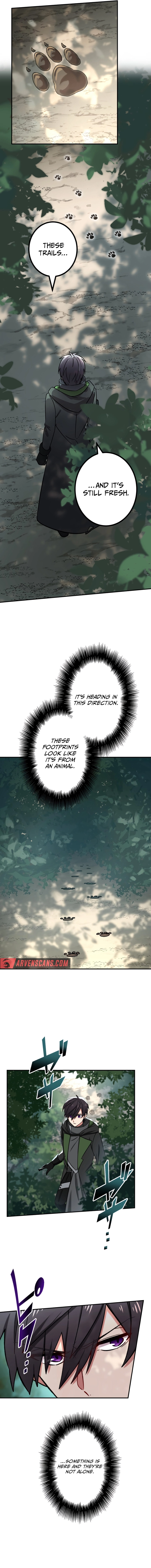 The strongest assassin gets transferred to another world with his whole class Chapter 28 page 6