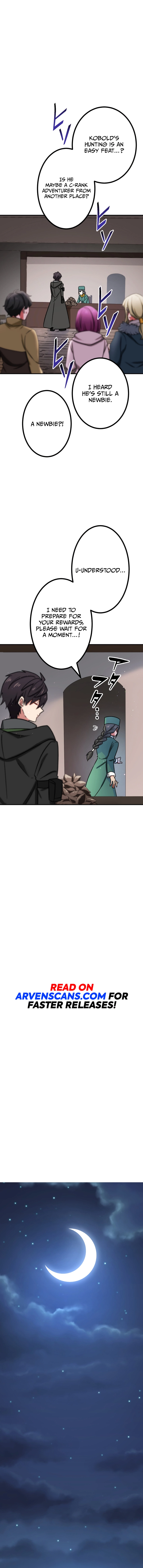 The strongest assassin gets transferred to another world with his whole class Chapter 28 page 13