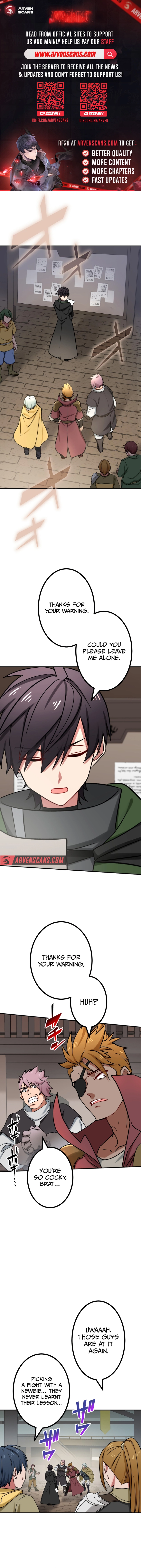 The strongest assassin gets transferred to another world with his whole class Chapter 28 page 1