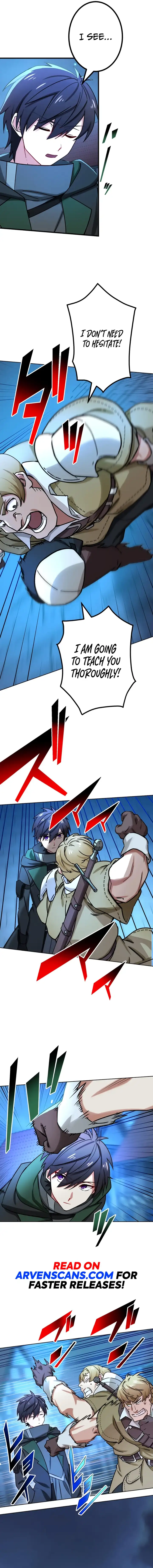 The strongest assassin gets transferred to another world with his whole class Chapter 29 page 2