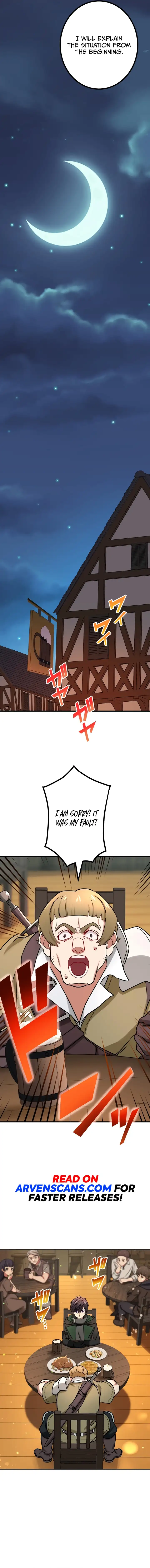 The strongest assassin gets transferred to another world with his whole class Chapter 29 page 6