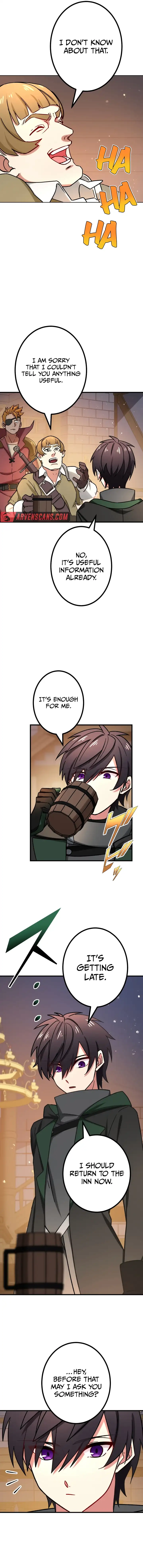 The strongest assassin gets transferred to another world with his whole class Chapter 29 page 13