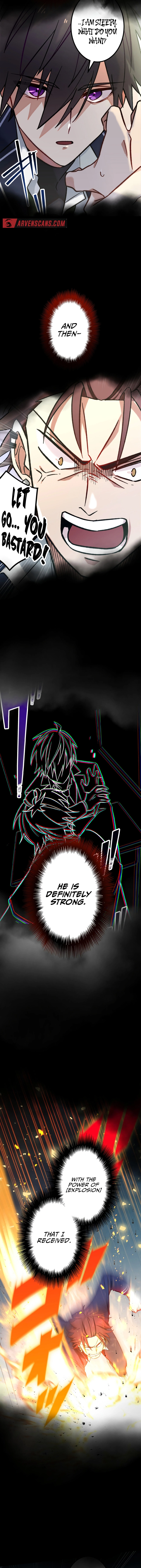 The strongest assassin gets transferred to another world with his whole class Chapter 31 page 12