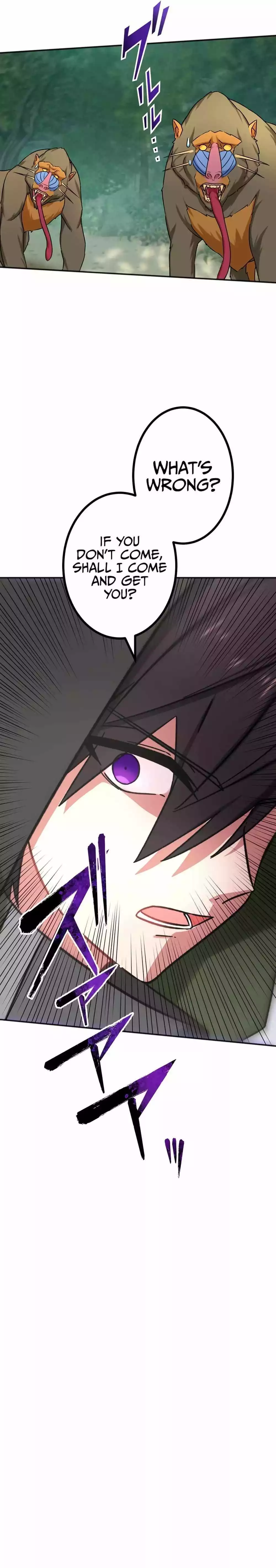The strongest assassin gets transferred to another world with his whole class Chapter 33 page 10