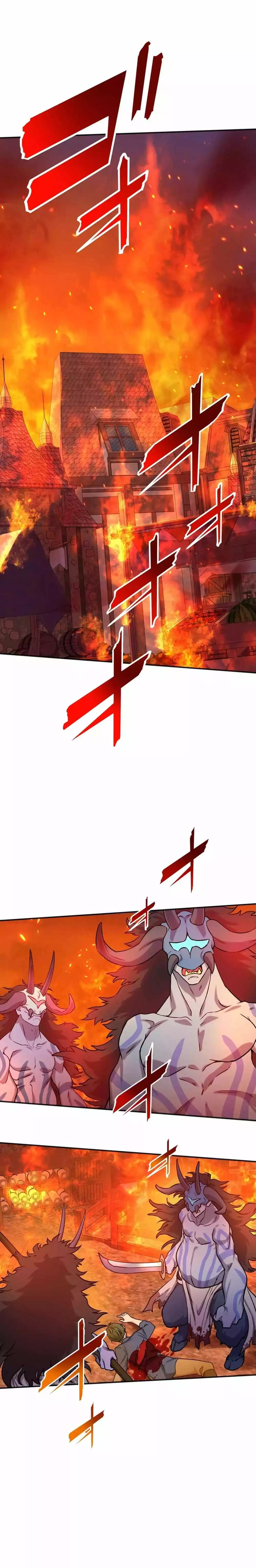 The strongest assassin gets transferred to another world with his whole class Chapter 33 page 16