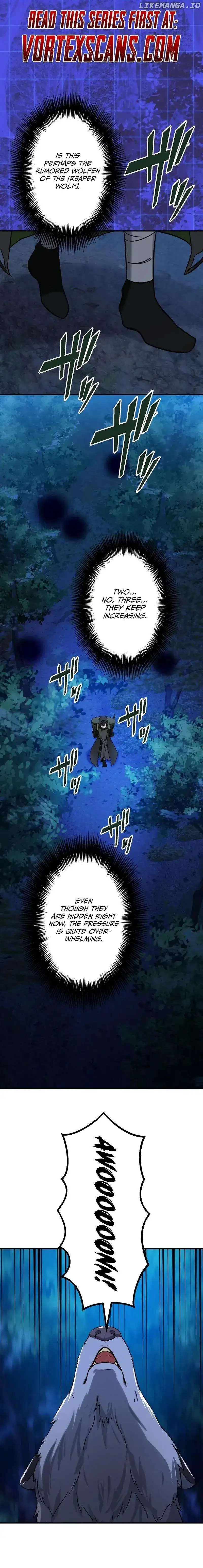 The strongest assassin gets transferred to another world with his whole class Chapter 34 page 3