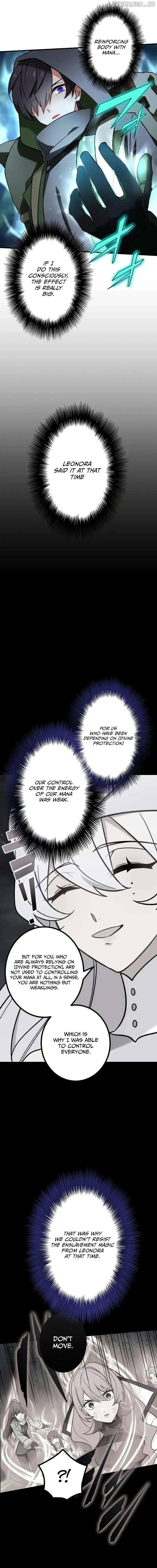 The strongest assassin gets transferred to another world with his whole class Chapter 34 page 10