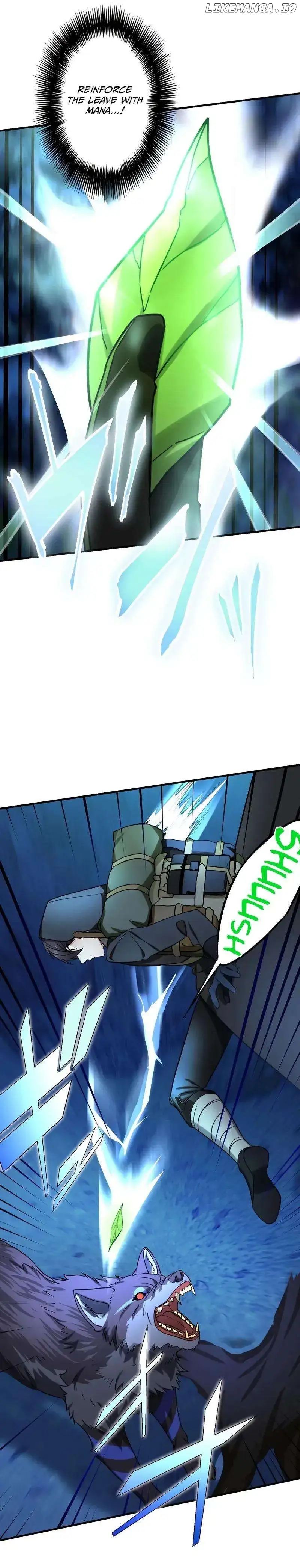 The strongest assassin gets transferred to another world with his whole class Chapter 34 page 7