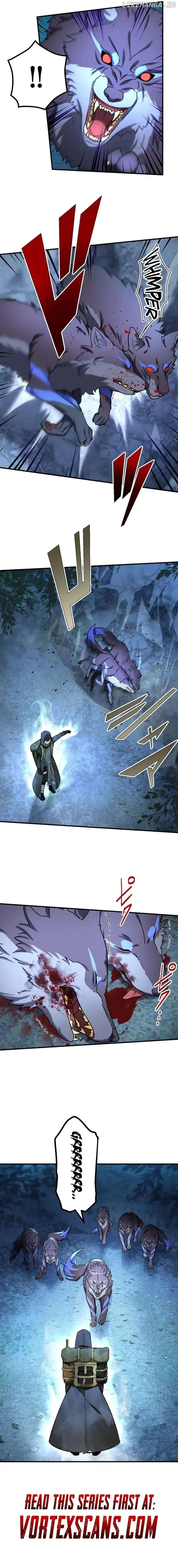The strongest assassin gets transferred to another world with his whole class Chapter 34 page 9