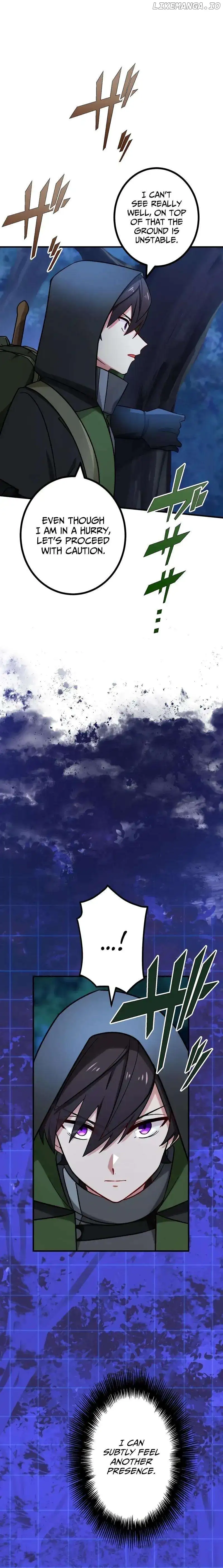 The strongest assassin gets transferred to another world with his whole class Chapter 34 page 2
