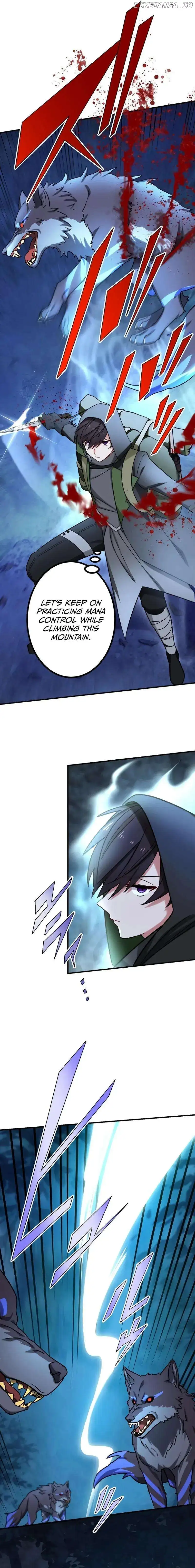 The strongest assassin gets transferred to another world with his whole class Chapter 34 page 12