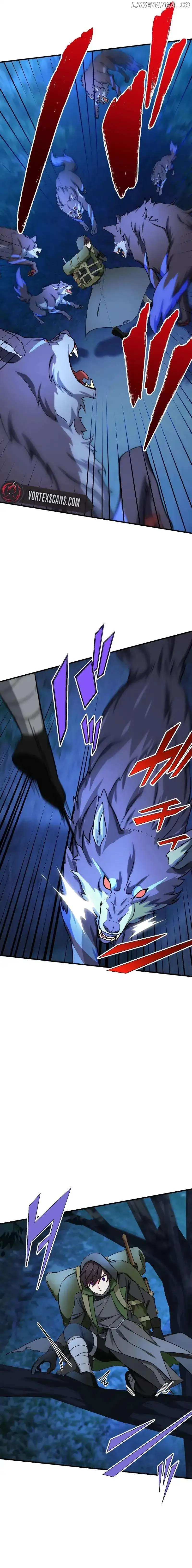 The strongest assassin gets transferred to another world with his whole class Chapter 34 page 4