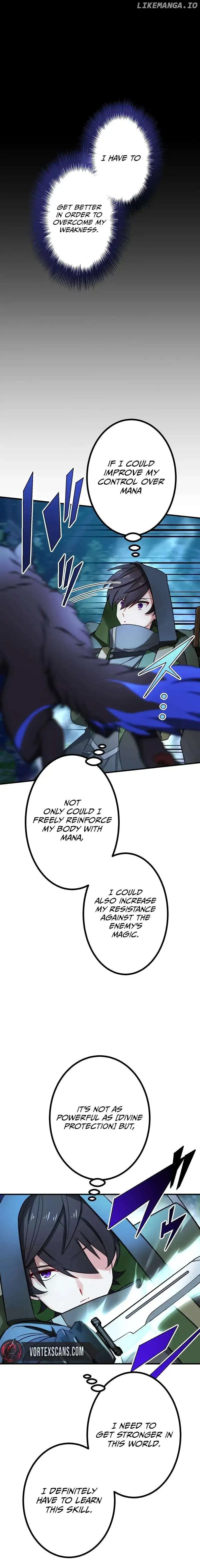 The strongest assassin gets transferred to another world with his whole class Chapter 34 page 11