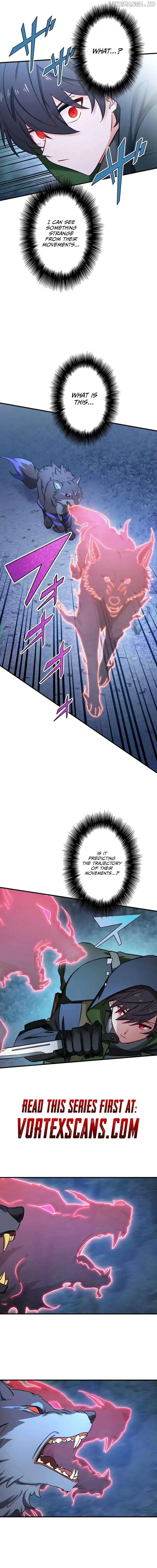 The strongest assassin gets transferred to another world with his whole class Chapter 34 page 16
