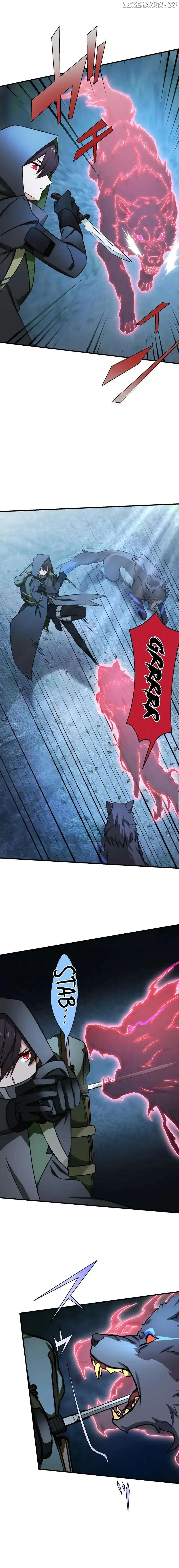 The strongest assassin gets transferred to another world with his whole class Chapter 34 page 17