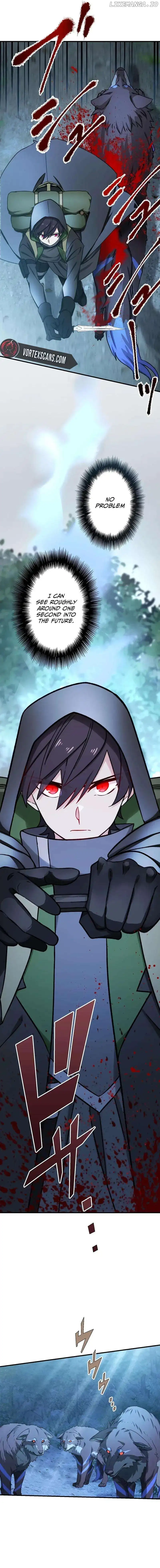The strongest assassin gets transferred to another world with his whole class Chapter 34 page 18