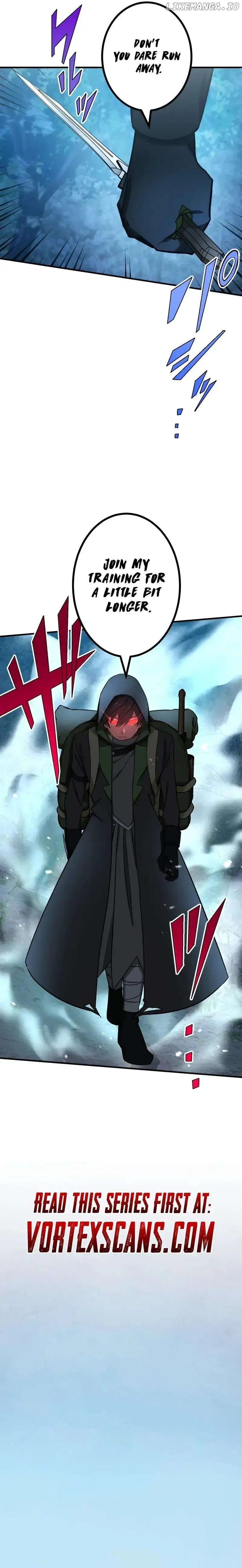 The strongest assassin gets transferred to another world with his whole class Chapter 34 page 19