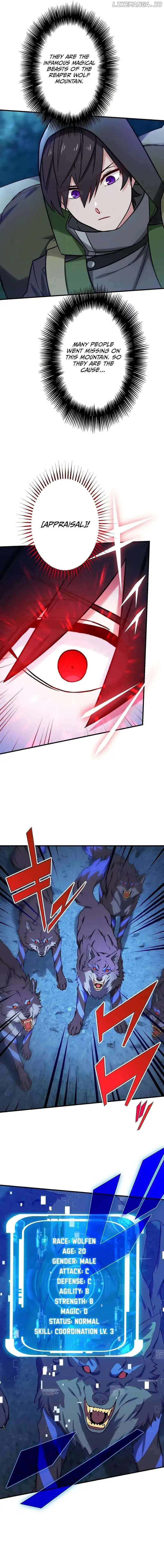 The strongest assassin gets transferred to another world with his whole class Chapter 34 page 5