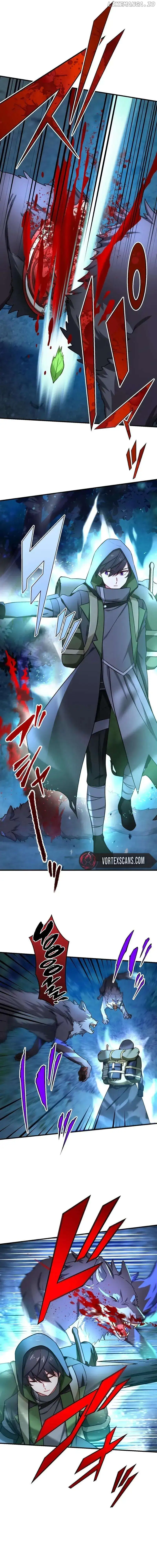 The strongest assassin gets transferred to another world with his whole class Chapter 34 page 8