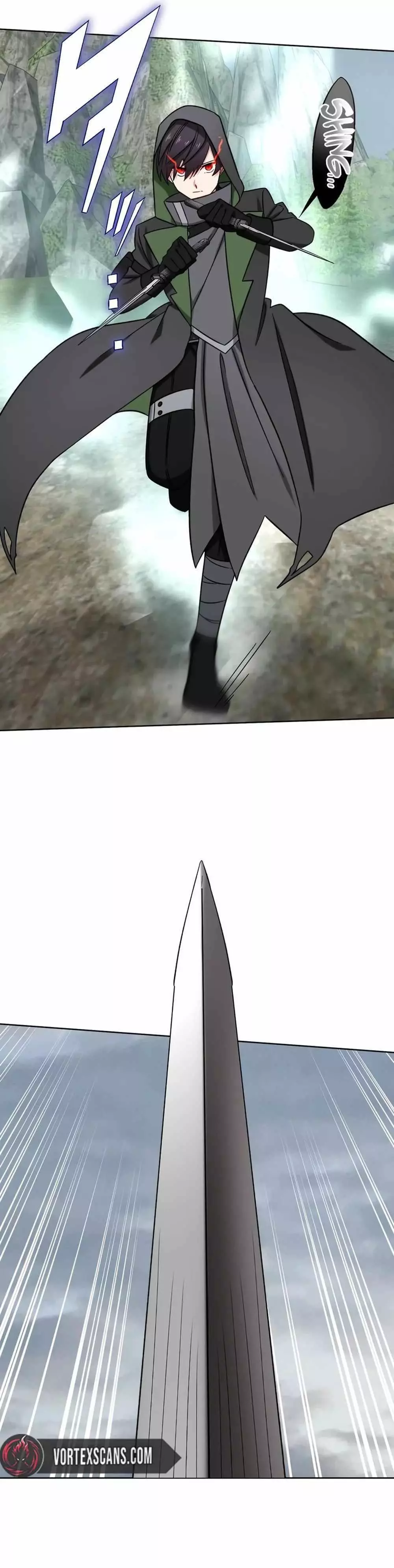The strongest assassin gets transferred to another world with his whole class Chapter 35 page 21