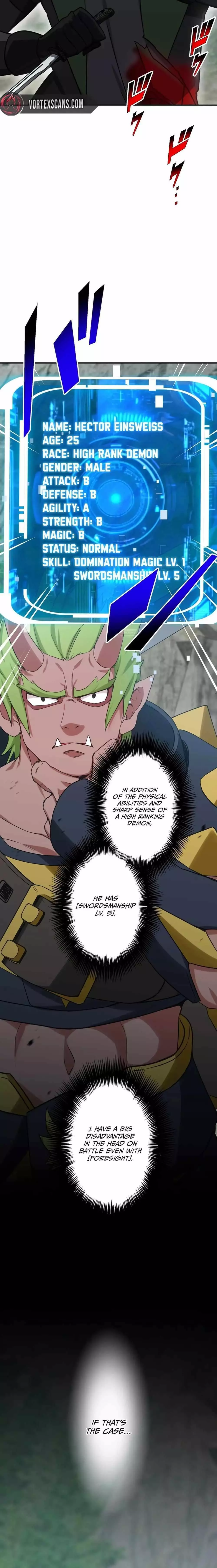 The strongest assassin gets transferred to another world with his whole class Chapter 35 page 27