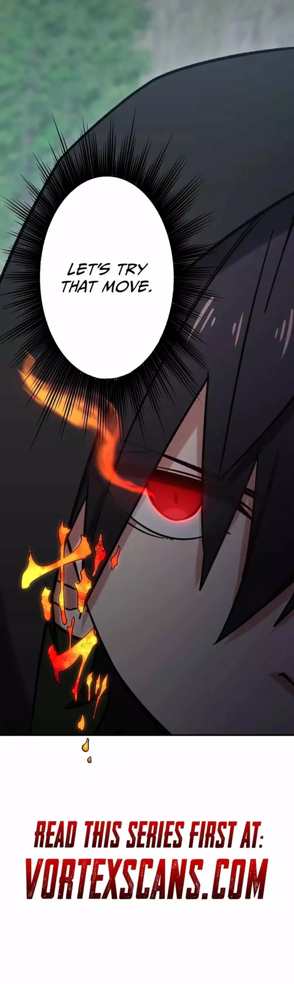The strongest assassin gets transferred to another world with his whole class Chapter 35 page 28