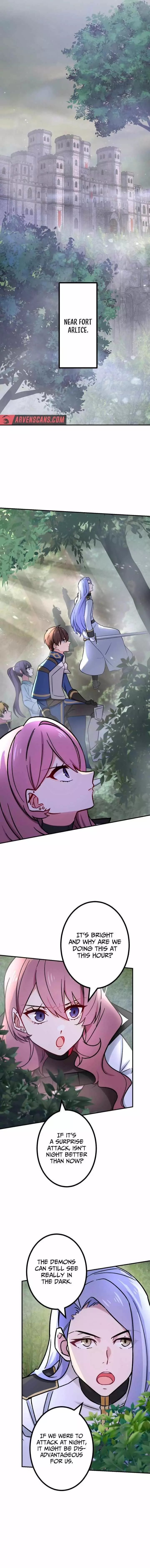 The strongest assassin gets transferred to another world with his whole class Chapter 39 page 8